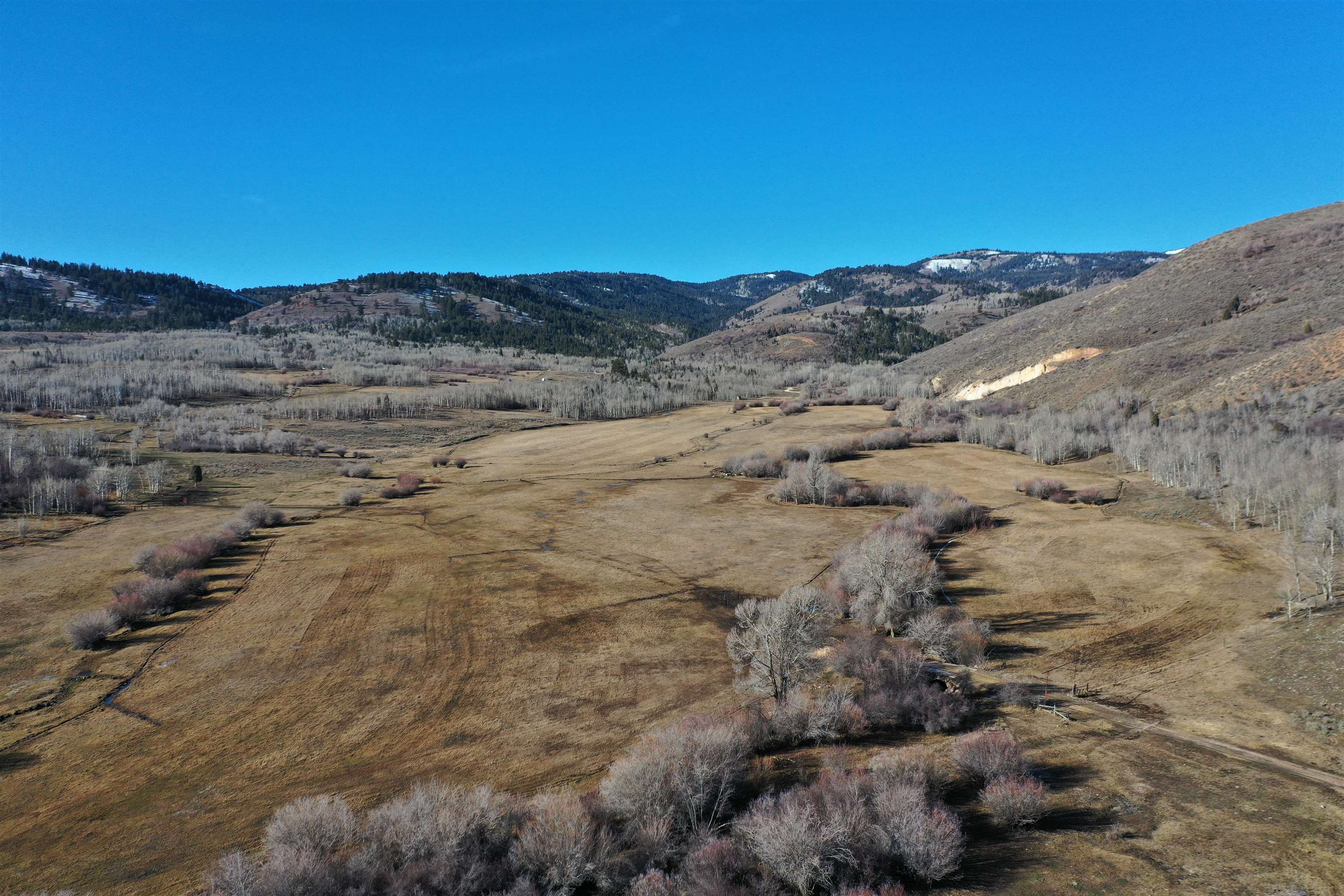 1354 Stauffer Canyon Road, Montpelier, ID - $9,500,000 ...