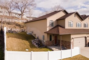 Pocatello Real Estate - MLS #575394 - Photograph #1