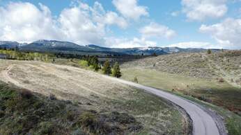 Lot 103 Bailey Creek Subdivision #1, Soda Springs, Idaho