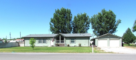 Pocatello Real Estate - MLS #576774 - Photograph #1