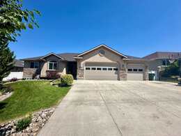 Pocatello Real Estate - MLS #576860 - Photograph #1