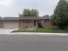 Pocatello Real Estate - MLS #577016 - Photograph #1