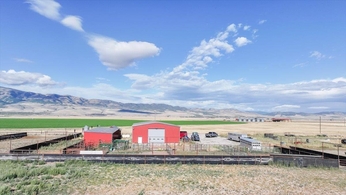 21506 S Race Track Rd, Downey, Idaho