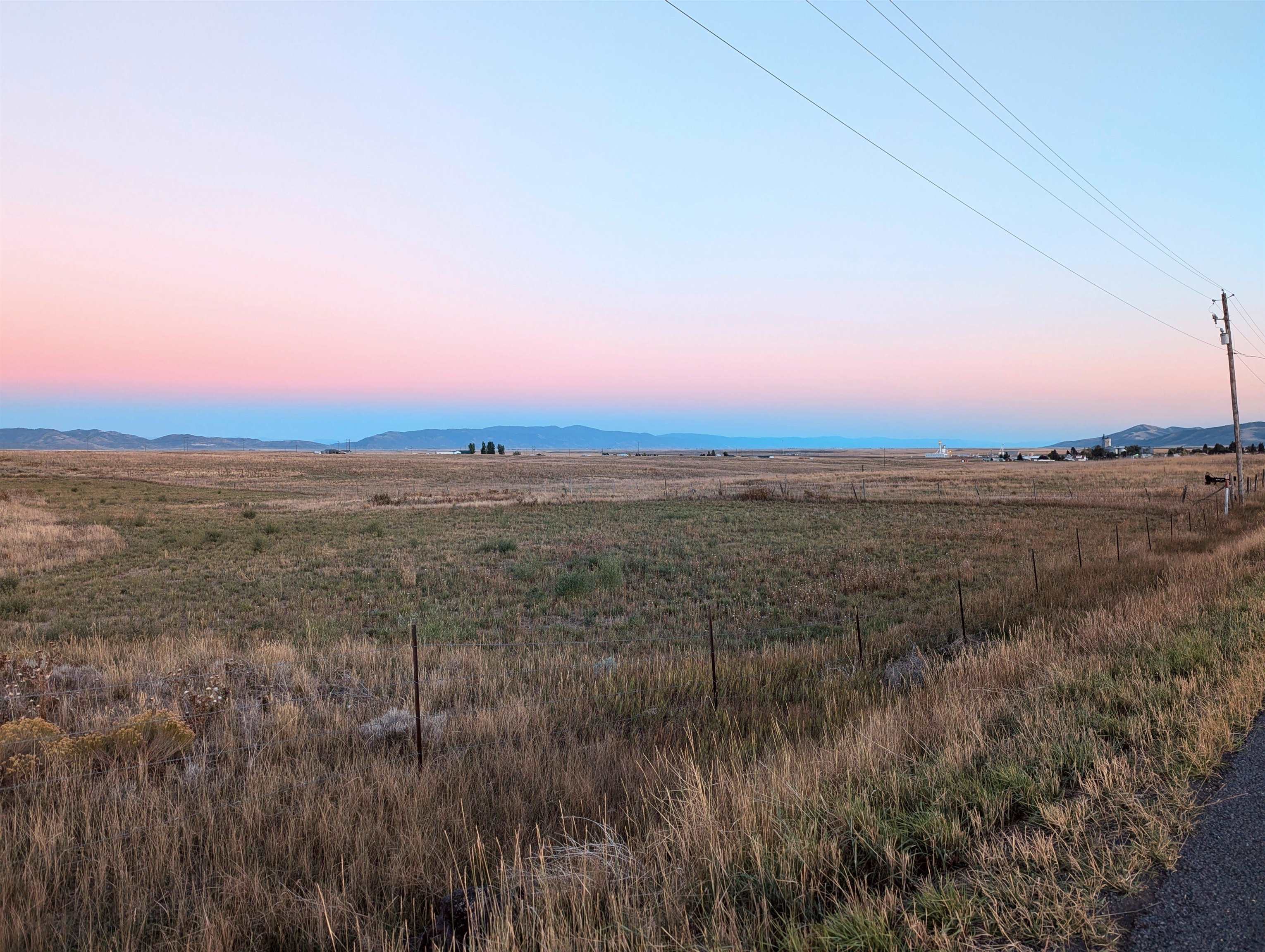 Tbd Chesterfield Road, Bancroft, ID 100,000 FindPocatelloHomes™