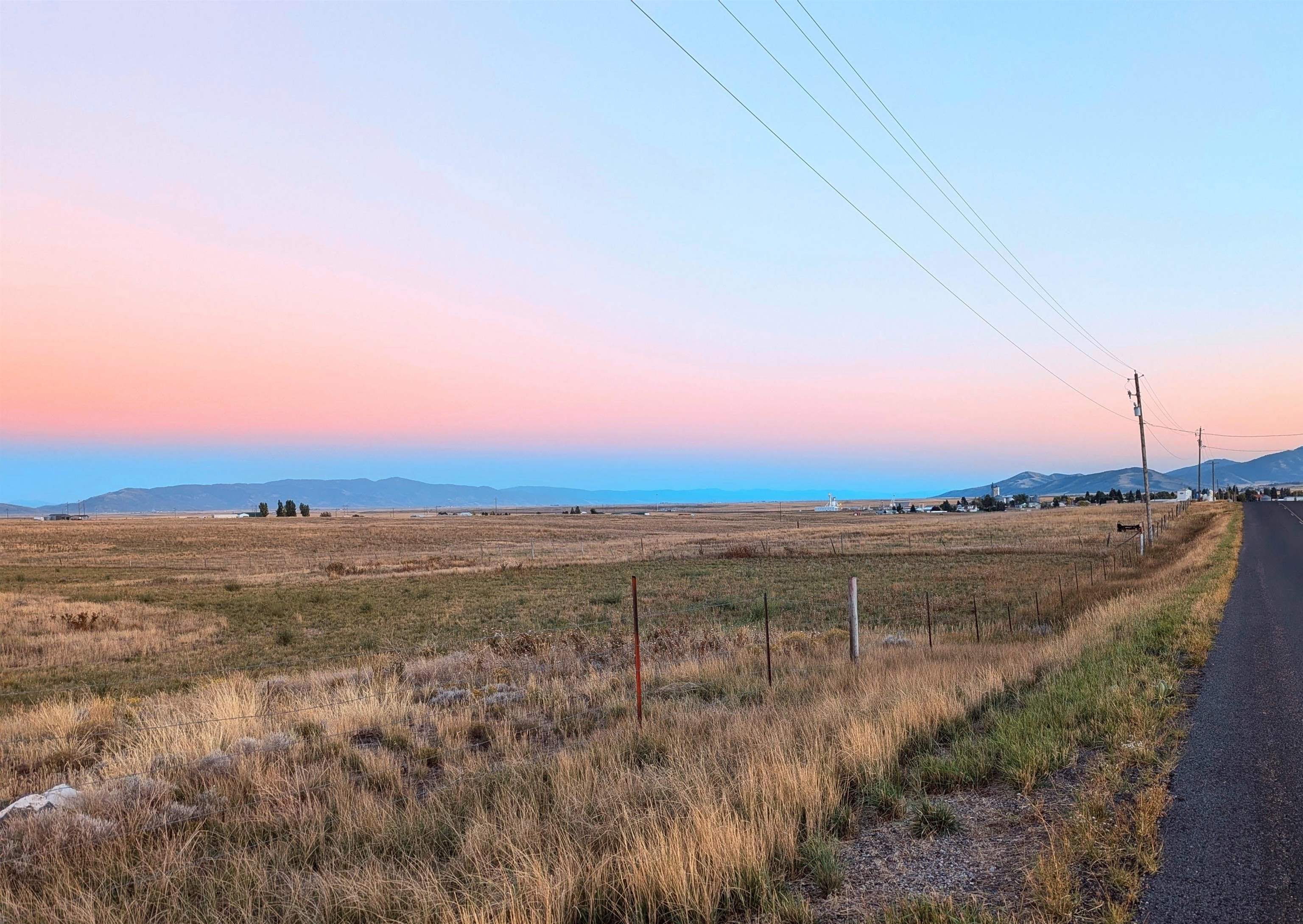 Tbd Chesterfield Road, Bancroft, ID 100,000 FindPocatelloHomes™