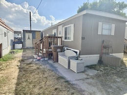 Pocatello Real Estate - MLS #577403 - Photograph #1