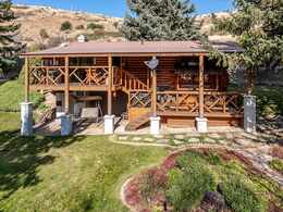 Pocatello Real Estate - MLS #577697 - Photograph #1