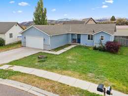 Pocatello Real Estate - MLS #577704 - Photograph #1