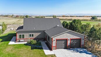 Blackfoot Idaho Real Estate