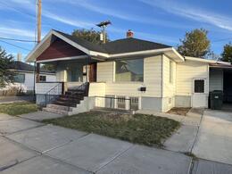 Pocatello Real Estate - MLS #577715 - Photograph #1