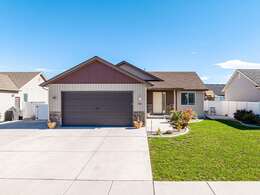 Pocatello Real Estate - MLS #577733 - Photograph #1