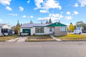 Montpelier Idaho Real Estate