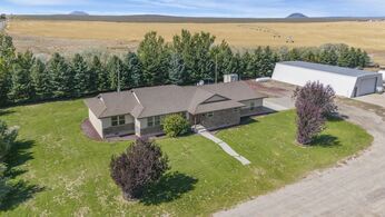 Blackfoot Idaho Real Estate