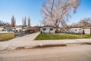 Pocatello Real Estate - MLS #577750 - Photograph #1