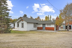 Rigby Idaho Real Estate