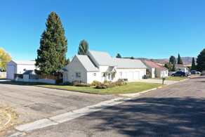 Soda Springs Idaho Real Estate