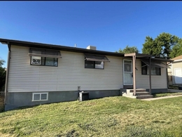 Pocatello Idaho Real Estate