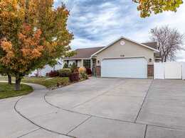 Chubbuck Idaho Real Estate