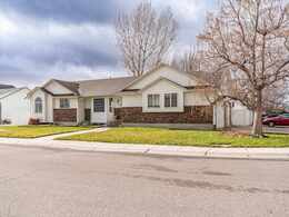 Chubbuck Idaho Real Estate