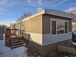 5155 Yellowstone Ave #11, Chubbuck, Idaho