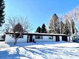 Soda Springs Idaho Real Estate