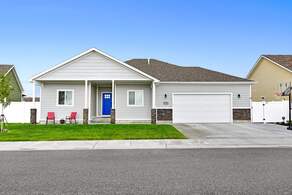 Pocatello Real Estate - MLS #578282 - Photograph #1
