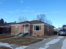 Pocatello Real Estate - MLS #578287 - Photograph #1