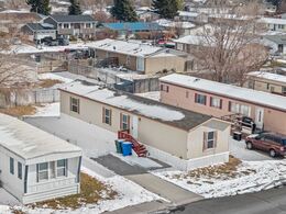 1730 W Quinn Road #22, Pocatello, Idaho