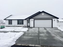 Pocatello Real Estate - MLS #578358 - Photograph #1