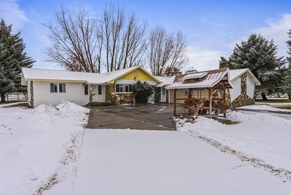 Pocatello Real Estate - MLS #578402 - Photograph #1