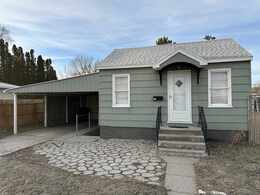 Pocatello Real Estate - MLS #578405 - Photograph #1