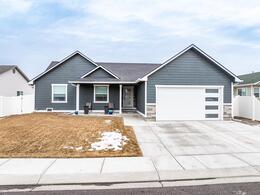 Pocatello Idaho Real Estate