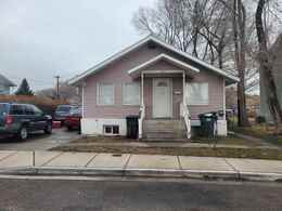 682 Randolph Ave, Pocatello, Idaho