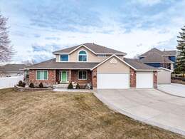 Pocatello Real Estate - MLS #578593 - Photograph #1