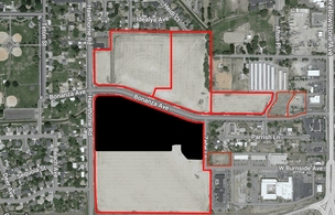 Pocatello Real Estate - MLS #578609 - Photograph #1