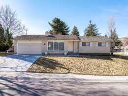 Pocatello Real Estate - MLS #578631 - Photograph #1