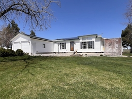 Blackfoot Idaho Real Estate