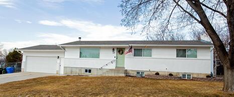 Pocatello Idaho Real Estate
