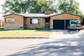 Soda Springs Idaho Real Estate