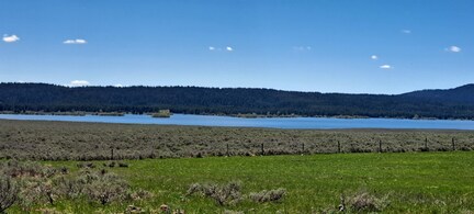 Island Park Idaho Real Estate
