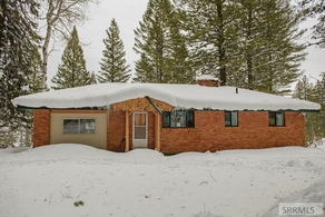 Swan Valley Idaho Real Estate
