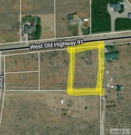 Inkom Idaho Real Estate