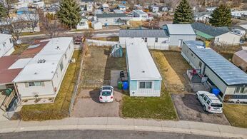 Pocatello Idaho Real Estate
