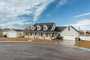 American Falls Idaho Real Estate