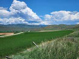 Preston Idaho Real Estate