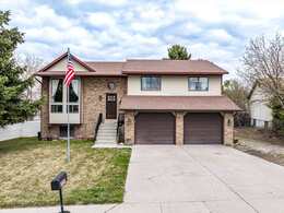 Pocatello Real Estate - MLS #578864 - Photograph #1