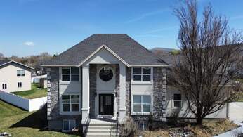 Pocatello Real Estate - MLS #578867 - Photograph #1