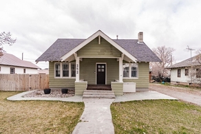 Pocatello Real Estate - MLS #578868 - Photograph #1