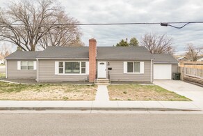 Pocatello Real Estate - MLS #578874 - Photograph #1