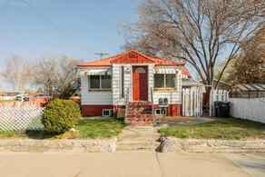 740 W Elva St, Idaho Falls, Idaho